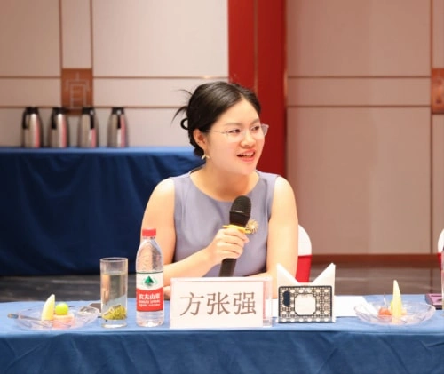 方张强律师