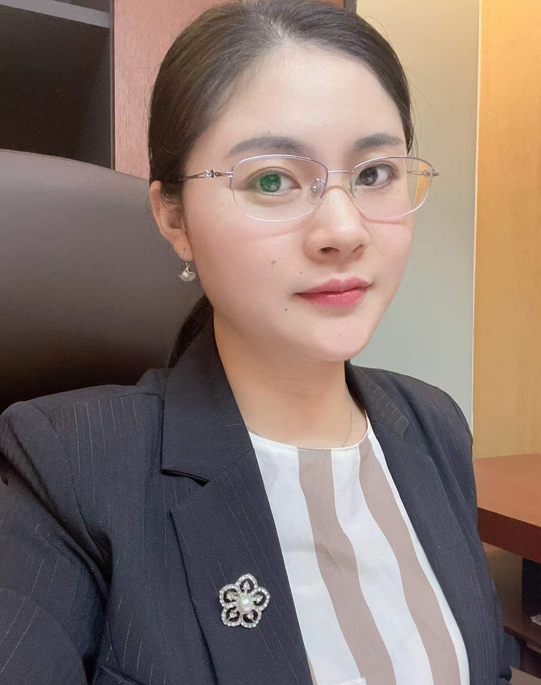方张强律师党建活动照片4