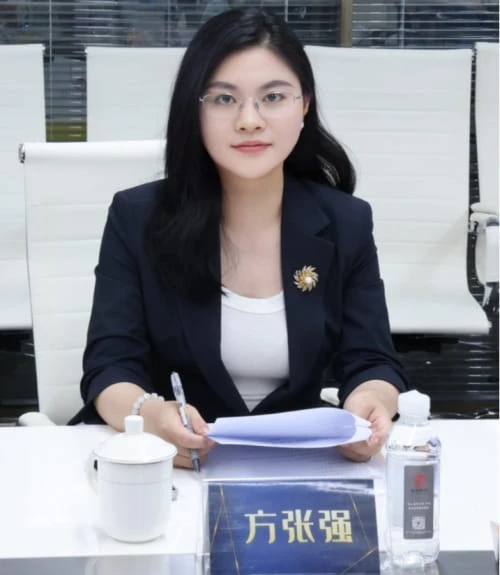 方张强律师