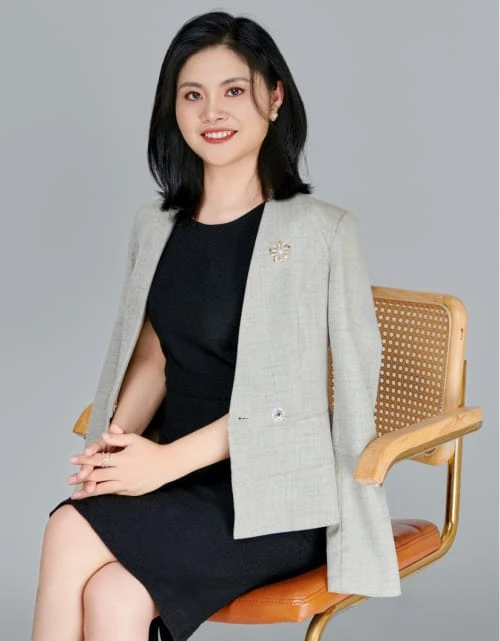 方张强律师照片