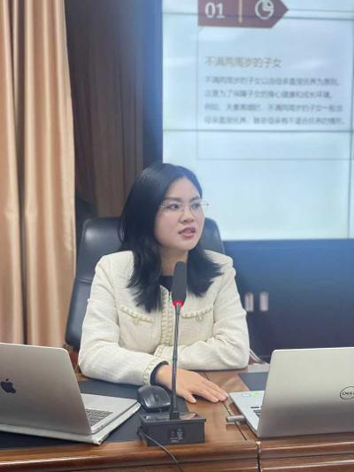 离婚官司：诉前保全与过错追责组合拳实战策略